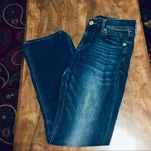 Express Jeans